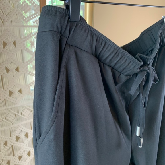 Zac & Rachel Relaxed Fit Women XL‎ Versatile Wear Stretch Pants NWT - Picture 5 of 10